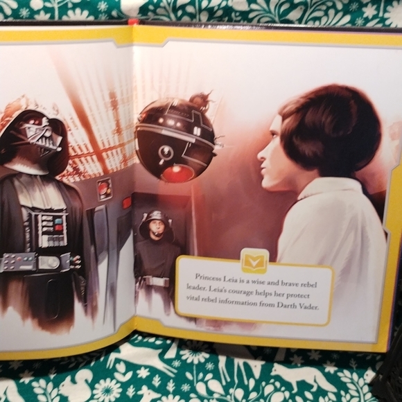 Disney Lucasfilm 8 Classic Star Wars Stories Set For New Readers Me-Reader - Picture 11 of 14